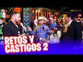 🎈🇲🇽 Reviéntame esta parte 2 - Con el Norteño, Mike Salazar y Jaime Varela