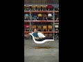 MoMA Competiiton LA Chaise #eames #vitra #rarify #shorts