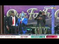 AFMOZ PRAISE - We Bless Your Name (Mufaro Ladies Conference 2025)