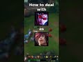 How to beat ranged toplaners as Sett