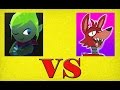 LEAFYISHERE VS PYROCYNICAL (SKIT)