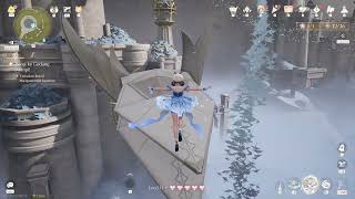 Infinity Nikki - Find My Way (My Favorite Game Scene Ever)