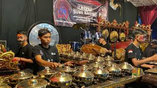 Gamelan Asli Perunggu “GUNUNG MALANG” Suara Jooos Manyar Sewu Istimewa