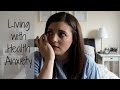 Living with Health Anxiety