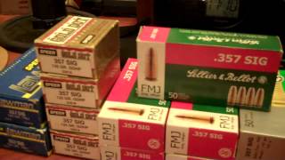 Craigslist ammo score!