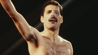 What The Final Year Of Freddie Mercury's Life Was Really Like