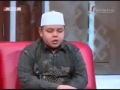 Muhammad farhan / Qs.Al -mukminun 1-11