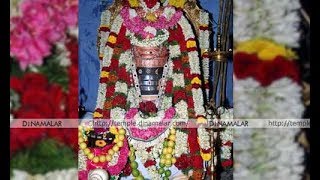 போடி - Bodi Chokanathar Temple / 2000 Yeras Old / anna thanam / chokkaiya kovil