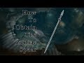 How to obtain The Zodiac Spear In Henne Mines - Final Fantasy XII The Zodiac Age