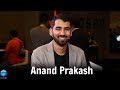 Anand Prakash, AppSecure | HoshoCon 2018