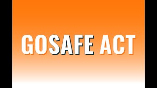 Heinrich to Host Roundtable Conversation on GOSAFE Act