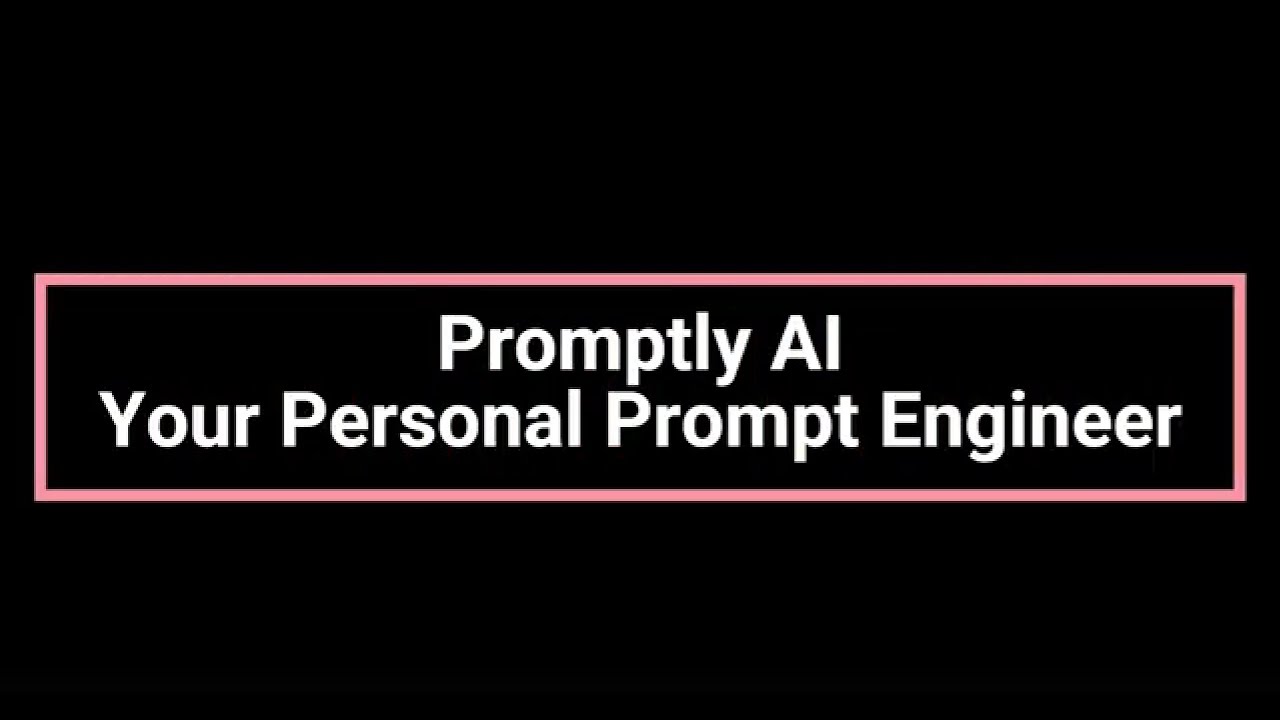 Promptly Ai Demo V2 Chrome Extension Youtube