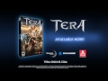 tera available now