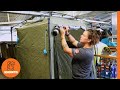 Darche Quick Cube Ensuite - How to setup & pack away