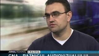 CNA - paznicul audiovizualului