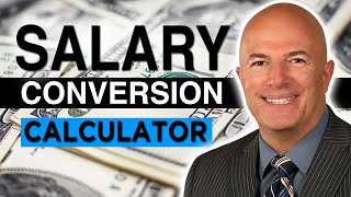 Salary Conversion Calculator