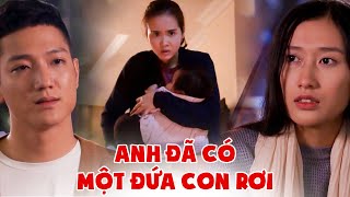 Thiếu nữ SỐC NGANG khi hôn phu mai mối thừa nhận ĐÃ CÓ CON RƠI | Điều bí mật #10 | Phim Việt Nam