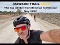 Top of the Mawson trail 2022 4K South Australia Flinders Ranges GoPro Hero 10 MTB bikepacking