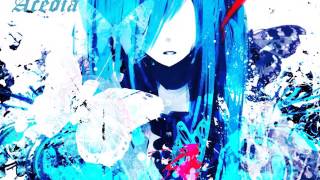 【Hatsune Miku】acedia【Off Vocal_instrumental_Original_Calvi:Okame-P】