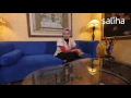 saliha corner episode proses berhijab chiki fawzi