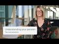 Tax and pensions
