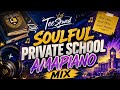 Soulful Amapiano Mix 2026 | Thatohatsi, Tracy, Kelvin Momo, Sam Deep, Kabza De Small, Mas Musiq