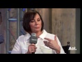 Ezra Edelman, Marcia Clark & Carl Douglas Full on 