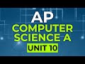 AP Computer Science A - Unit 10: Recursion