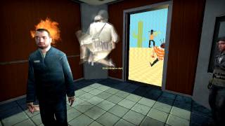 Andee Plays: Elevator: Source-GMOD GAMEMODE