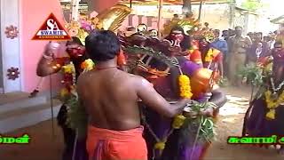 வாராளே வாராளே எங்க தாயி முத்தாரம்மா-Kulasai Mutharamman-Mutharamman Songs-Dasara Videos-Amman Alaipu