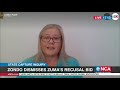 Reaction | Zondo dismisses Zuma's recusal bid