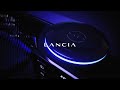 2024 lancia ypsilon sala infotainment teaser