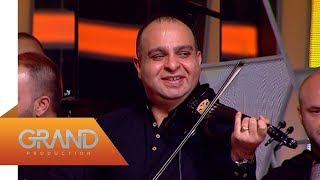 Milan Ilic Micko - Trokis kolo - (LIVE) - GK - (TV Grand 11.02.2019.)