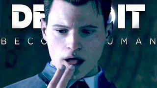 この世のすべてを味見した男 - Detroit: Become Human Part6