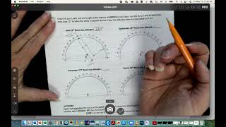 Sun Path Lab Intro Tutorial