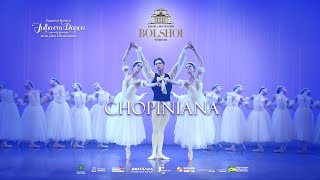 Ballet Chopiniana