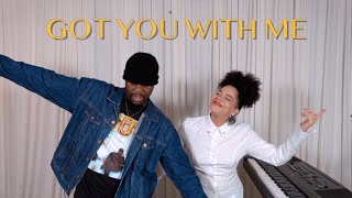 Junetober - Got You With Me (Video)