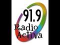 🔴FAMA, PODER Y GANAS#RadioActiva #Streaming #EnVivo