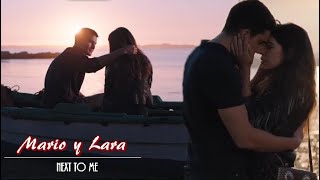 Mario y Lara || Vivir sin permiso