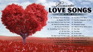 Best Love songs 2020 | Top 100 Romantic Love Songs Ever |Westlife|Mltr|Backstreet Boys|Boyzone Song