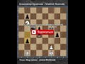 vladimir kramnik jose martinez round 10 2024 kramnik martinez match chess