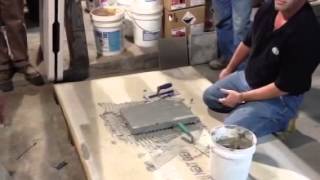 Ardex X32 Demo