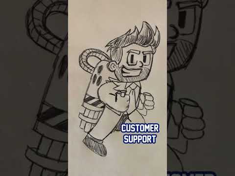 ¿Quién tiene las MEJORES habilidades artísticas en #halfbrickstudios #shorts #jetpackjoyride #youtube?