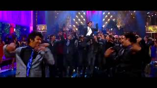 Badtameez Dil  Full Song 1080p HD (2013)  Yeh Jawaani Hai De