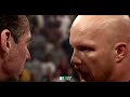 stone cold steve austin bullying vince mcmahon for 10 minutes straight