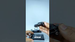 Unboxing Diecast 1:64 GCD Toyota Crown Black