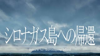 シロナガス島への帰還やるpart4