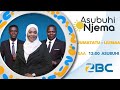 🔴 #ZBCLIVE  : 02/05/2024 - ALHAMIS -  ASUBUHI NJEMA