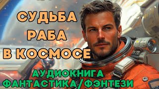 АУДИОКНИГА ФАНТАСТИКА/ФЭНТЕЗИ: СУДЬБА РАБА В КОСМОСЕ СЛУШАТЬ