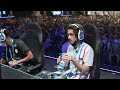 Dragon Ball FighterZ:  BMS Wawa vs SOLARY Yasha - Losers Final - EVO 2022